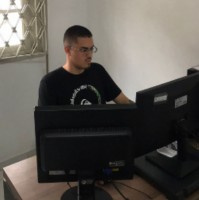 Enzo Rocha