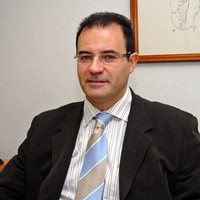 José Luis Martínez