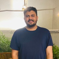 Jaimin Panchal