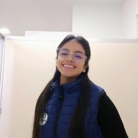 Milagros Angela Paitan Quispe