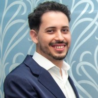 Daniel Barros Almeida