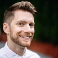 Christopher Nofziger, Phd