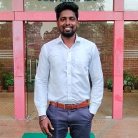 Shanmuganandham Detchinamoorthy