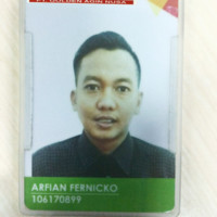 Arfian Fernicko