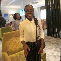 Bolanle Adeyeye, Aca