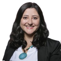 María Angélica Nieto Uribe