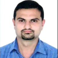 Mitul Gandhi