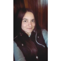 Joselin Arce Vargas
