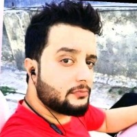 Sahil Patial