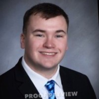Nicholas McCormick