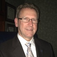 Doran Johnson