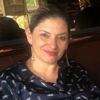 Luz Cristina Pinzón