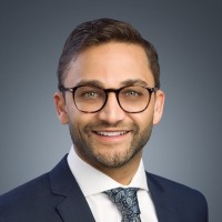 Mehul Sudra, Ll.B., Cim®