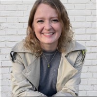 Samantha “Sam” Ewing