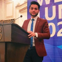 Ahtisham Elahi