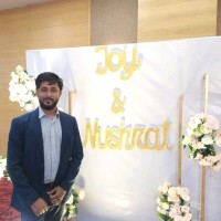 Mehedi Hassan