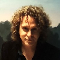 Graeme Daniels