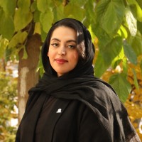 Nastaran Eishabadi