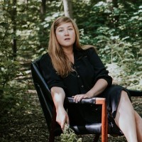 Florence Charron, INDEE DESIGN