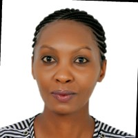 Nancy Kimondo