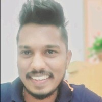 Madu Shanth