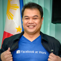 Ronnie Aperocho