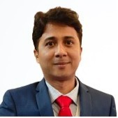 Sachin Sadafule