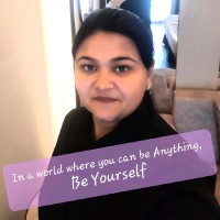 Dhara Shah