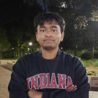 Arsh Singh
