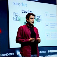 Gurbuz Taha Ozdemir, Ph.D.