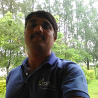 Ramakant Khandare