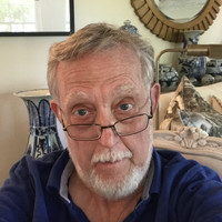 Roy Cherryhomes
