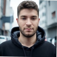 Blazej Doroszuk