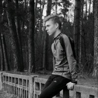 Alexander Parkhomenko