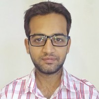 Mohammed Vohra