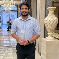 Shashank Sk