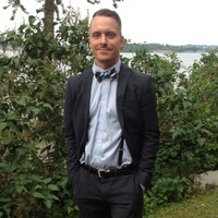 David Sahlgren