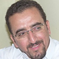 Abdussalam Alsumairi