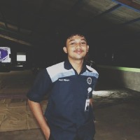 Wahyu Anang Zulfikri