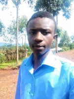Kevin Omwega