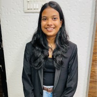 Khushee Agarwal