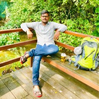 Thanga Saravanan C