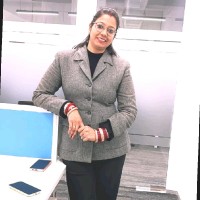 Isha Verma