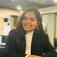 Hitankshi Jain