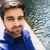 Ritik Jangir