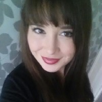 Roxanne Van Der Plas