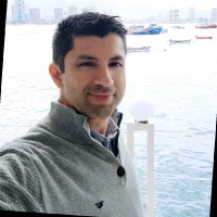Alex González