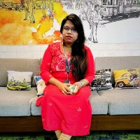 Sreetama Halder