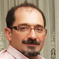 Reza Amiri