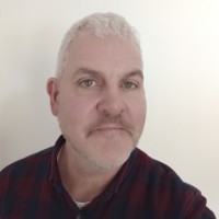 Simon Payne